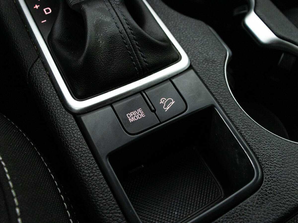 Киа Спортейдж б/у, 2020, Автоматическая. Фото: #19