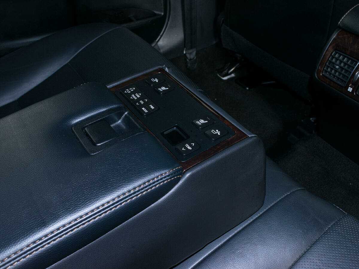 Тойота Камри б/у, 2017, Автоматическая. Фото: #10