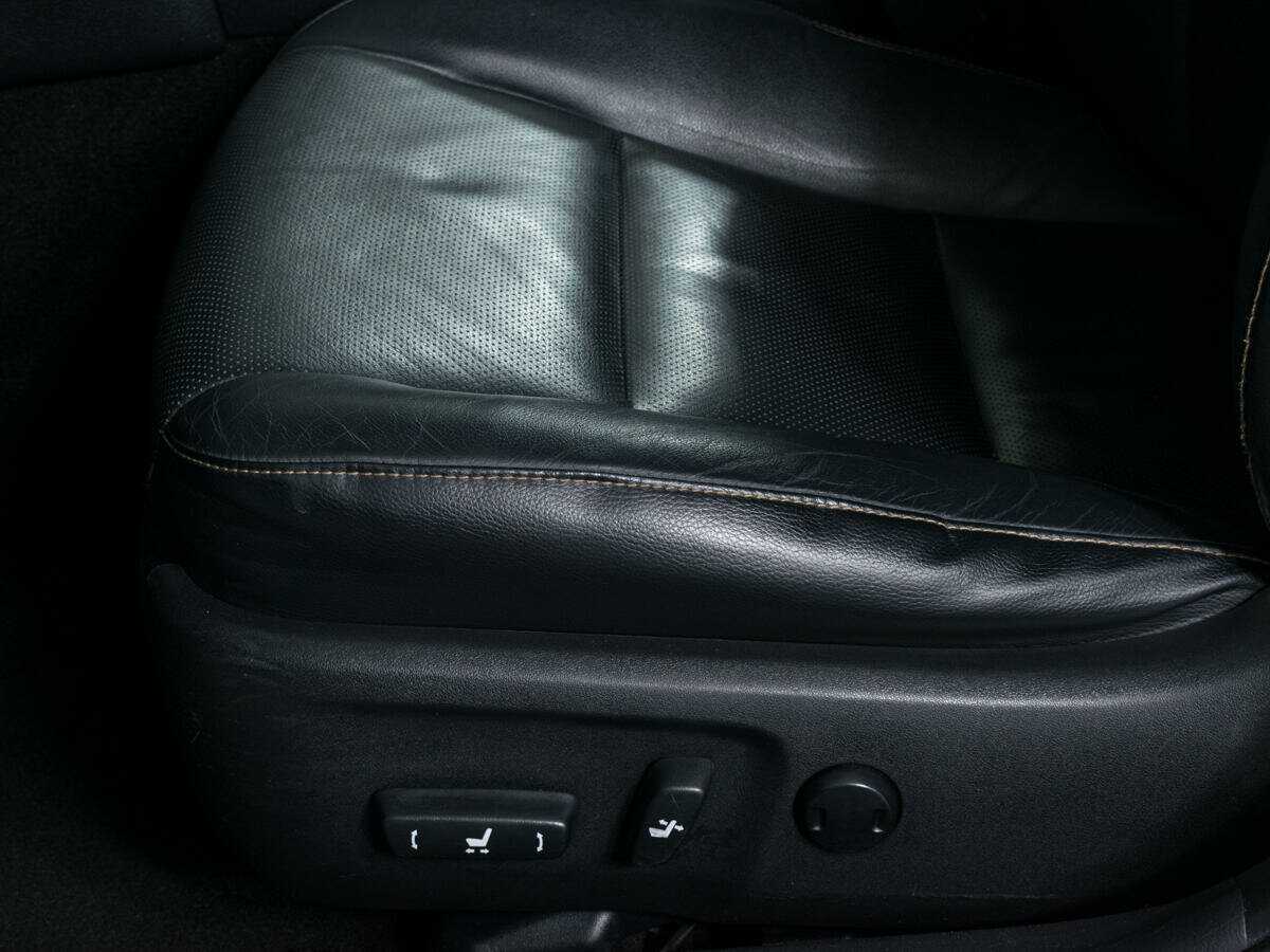 Тойота Камри б/у, 2017, Автоматическая. Фото: #15