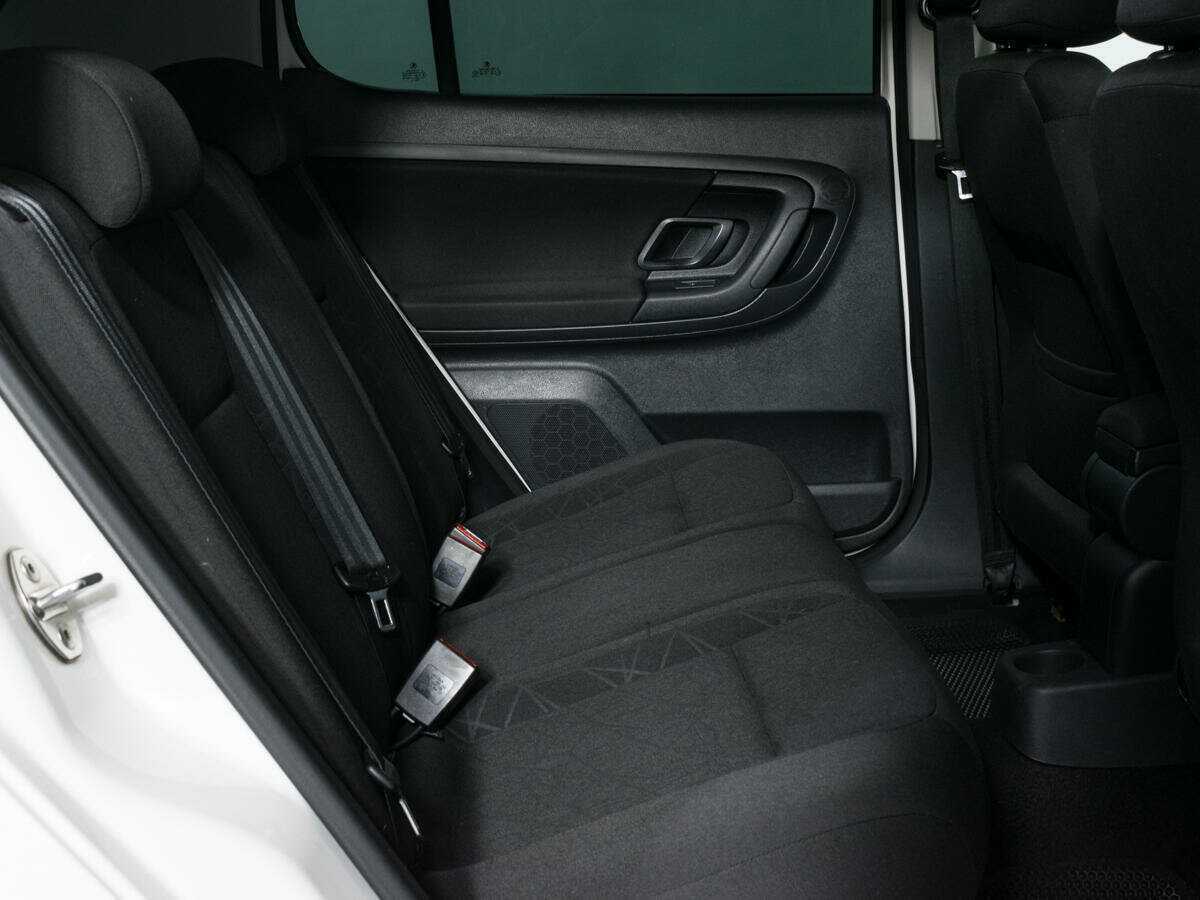 Шкода Фабия б/у, 2013, Автоматическая. Фото: #9