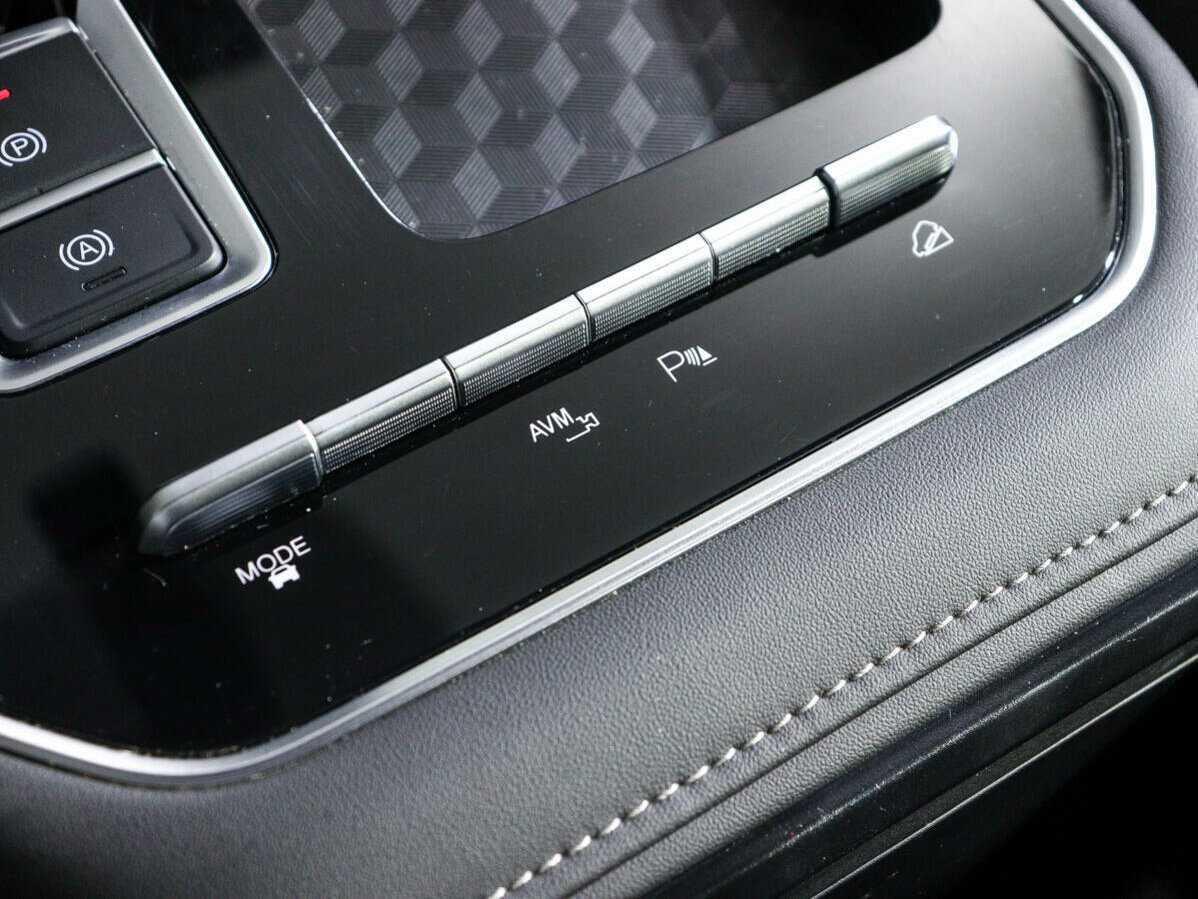 Чери Тигго 8 б/у, 2023, Роботизированная. Фото: #10