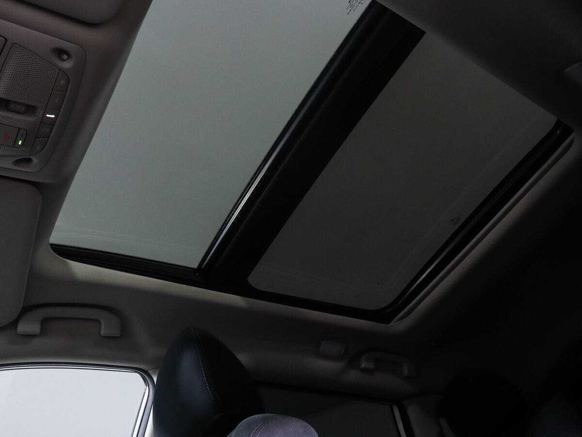 Ниссан Икс-Трейл б/у, 2017, Вариатор. Фото: #15