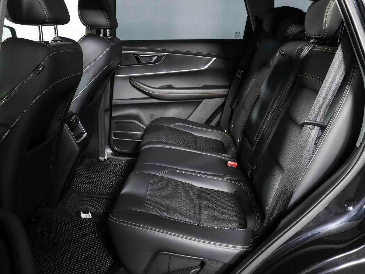 Чери Тигго 8 б/у, 2020, Вариатор. Фото: #6