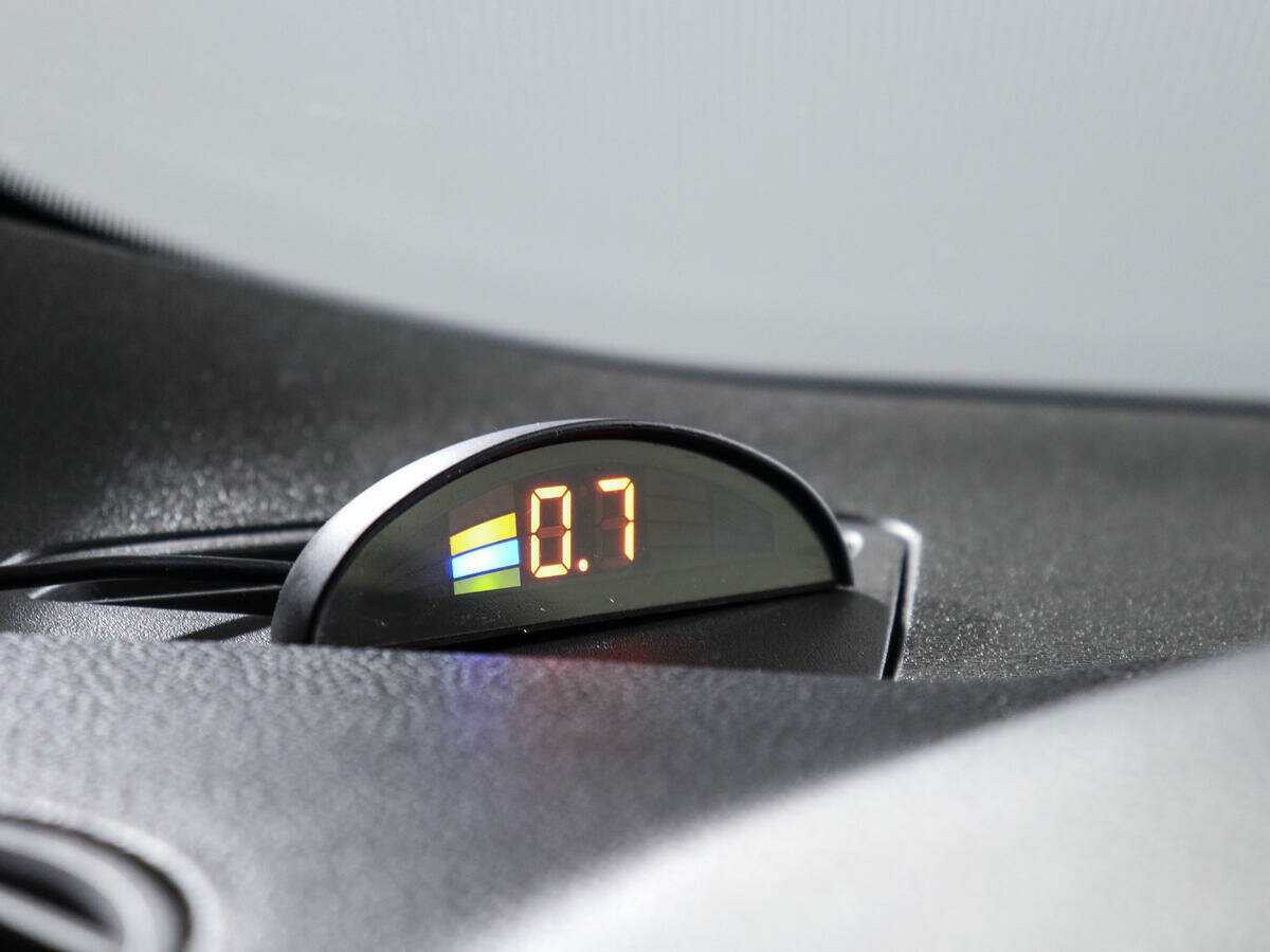 Форд Куга б/у, 2012, Автоматическая. Фото: #15