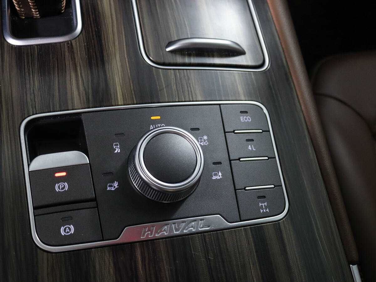 Хавал Х9 б/у, 2020, Автоматическая. Фото: #15