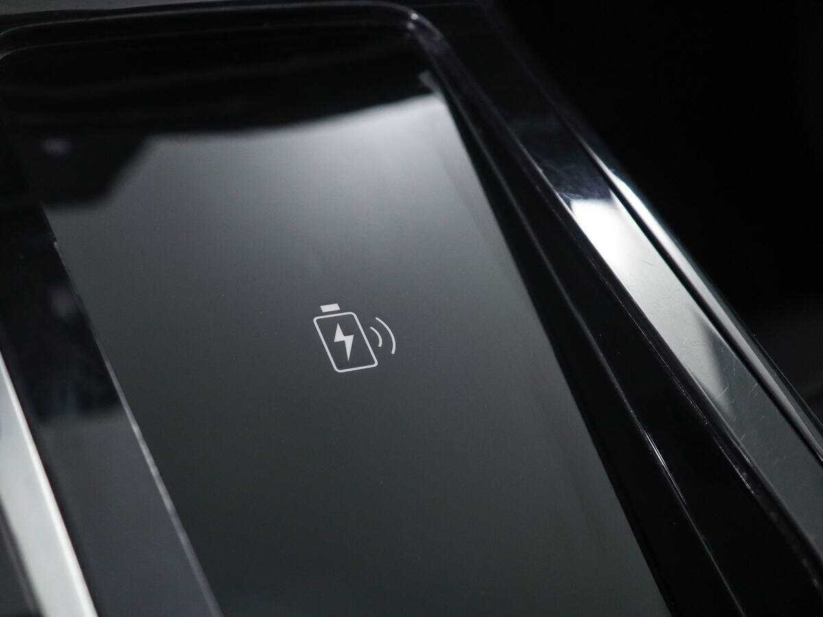 Чери Тигго 7 Про б/у, 2021, Вариатор. Фото: #14