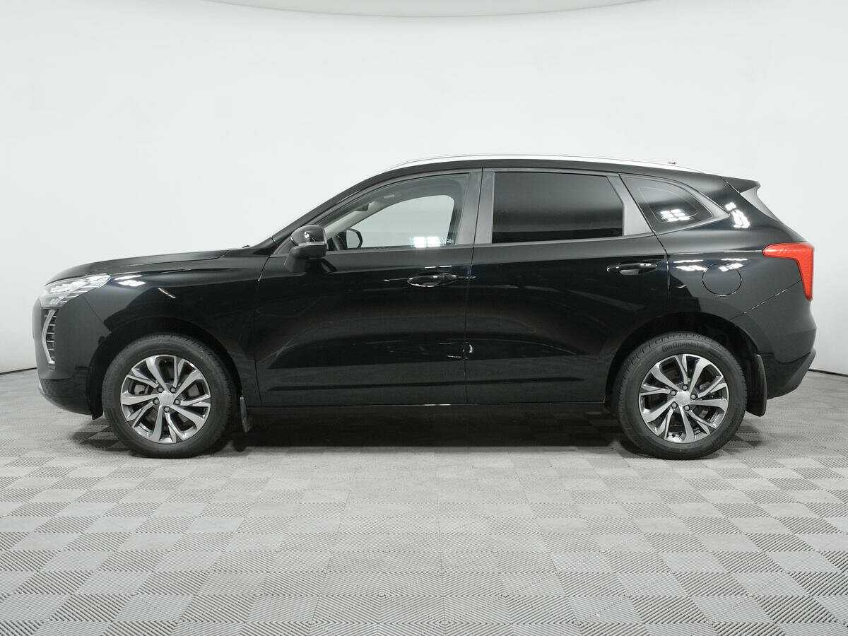 Хавал Джолион б/у, 2023, Роботизированная. Фото: #7