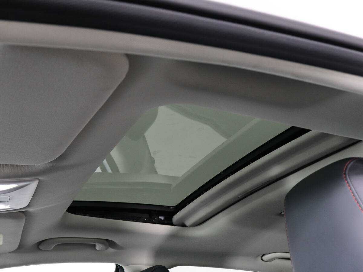 Чанган УНИ-Т б/у, 2021, Роботизированная. Фото: #12