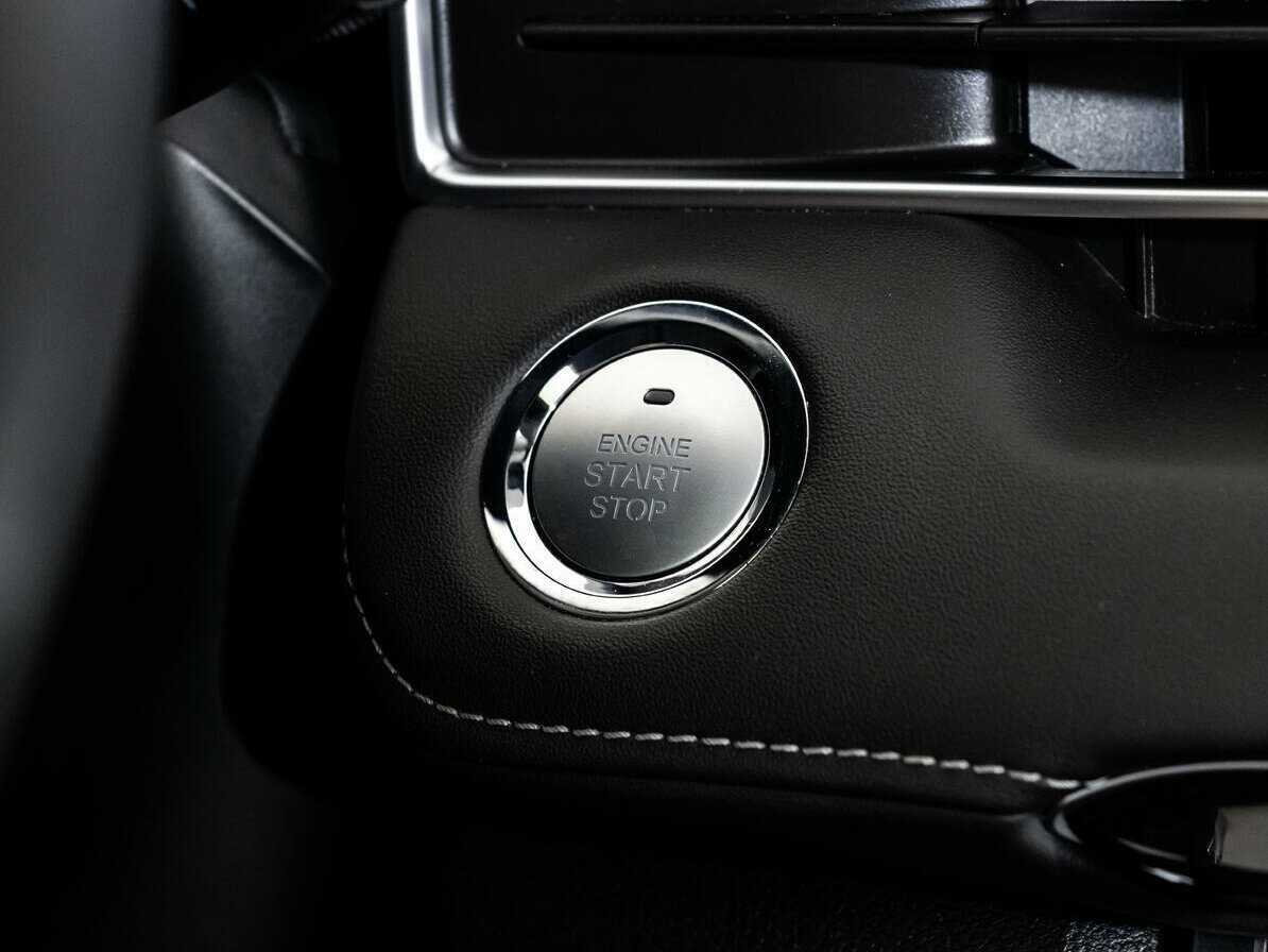 Чери Тигго 7 Про Макс б/у, 2023, Вариатор. Фото: #15