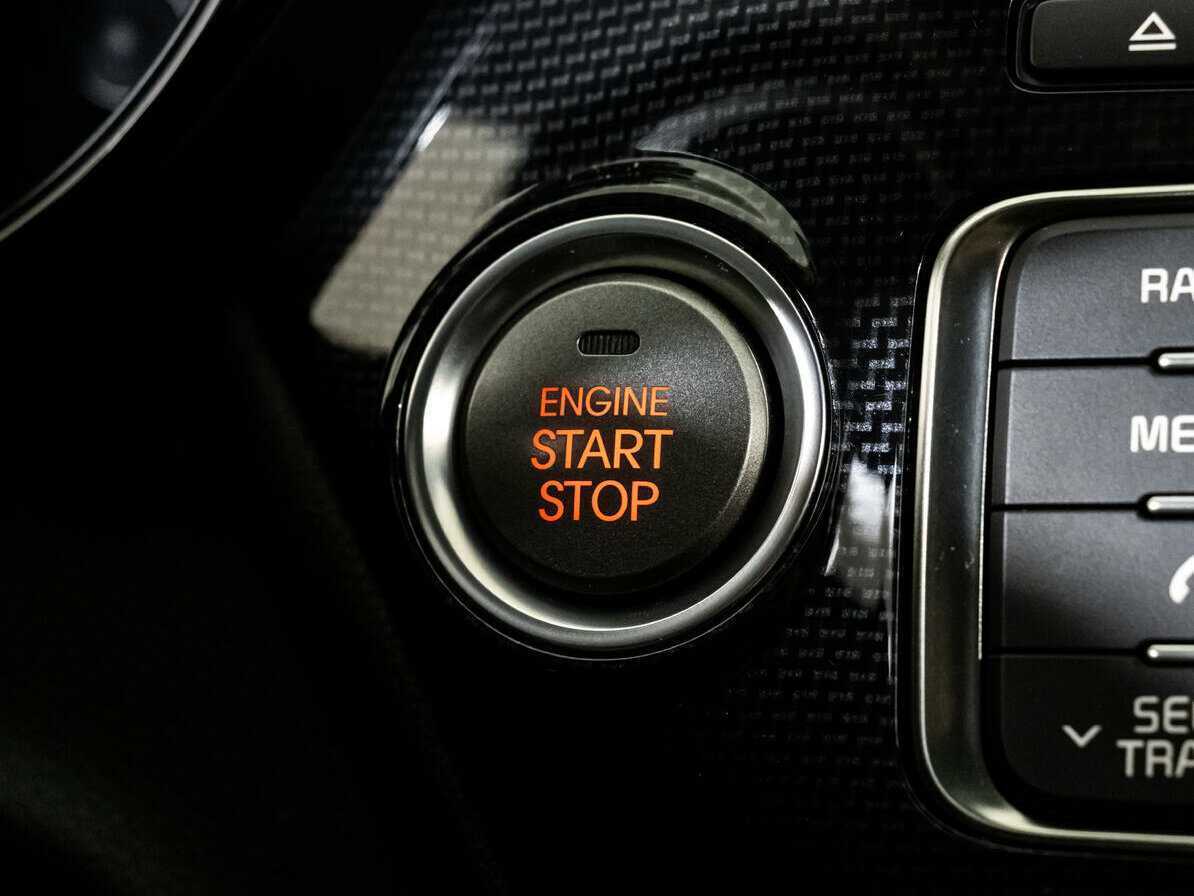 Киа Рио б/у, 2016, Автоматическая. Фото: #12