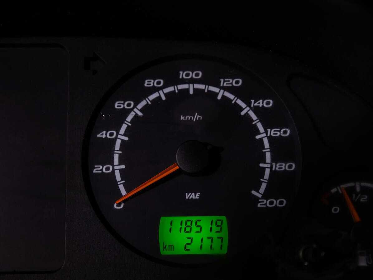 УАЗ Патриот б/у, 2012, Механическая. Фото: #11