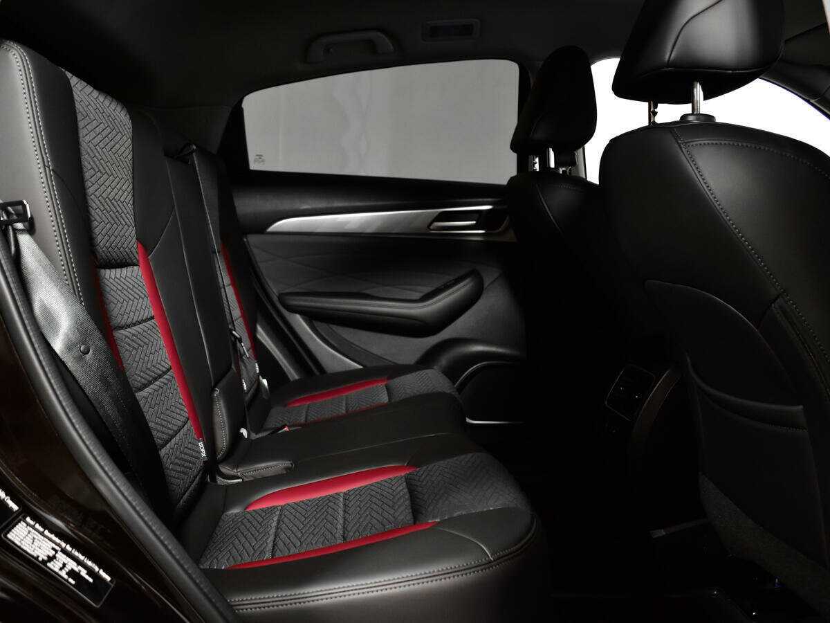 Хавал Ф7-икс б/у, 2023, Роботизированная. Фото: #8