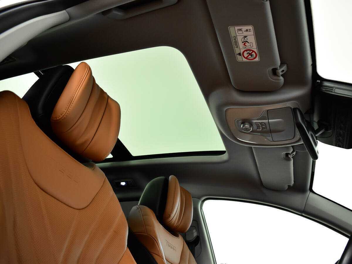 Чери Тигго 8 Про Макс б/у, 2022, Роботизированная. Фото: #13