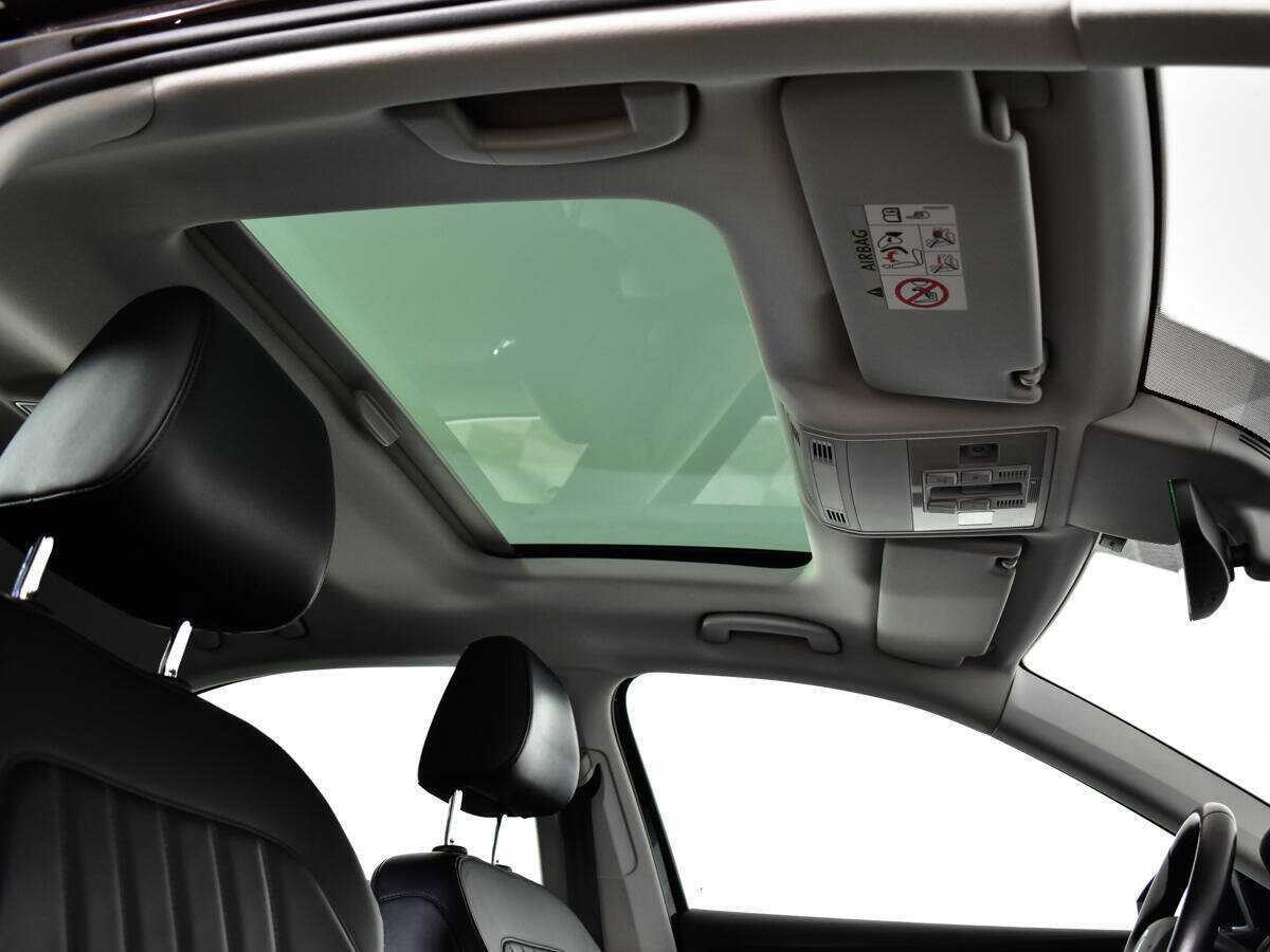 Шкода Суперб б/у, 2016, Роботизированная. Фото: #12