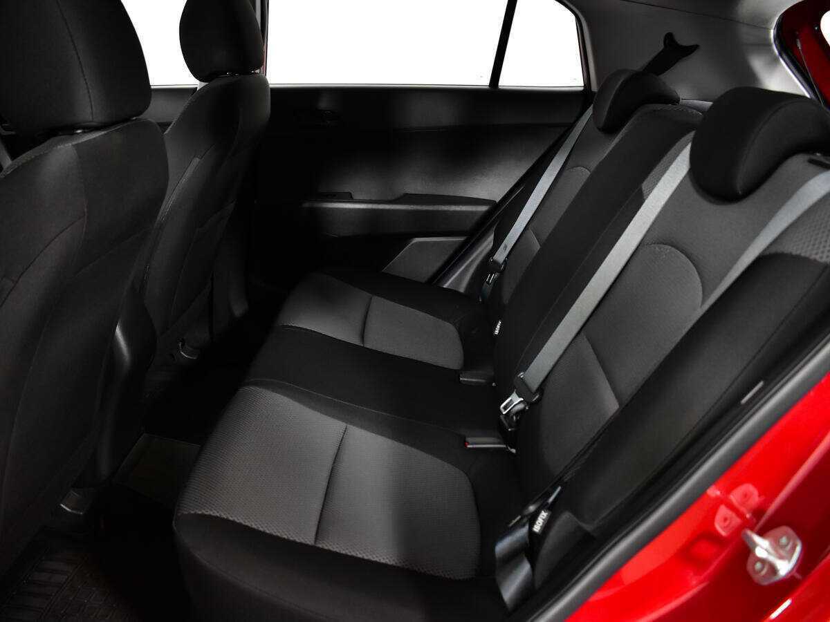 Хендай Крета б/у, 2020, Автоматическая. Фото: #9