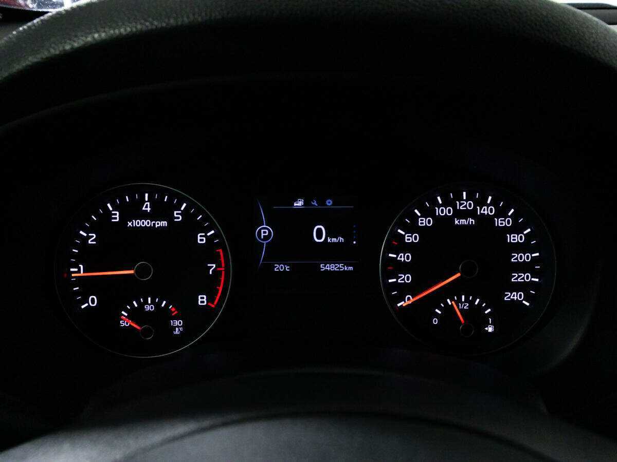 Киа Спортейдж б/у, 2018, Автоматическая. Фото: #11