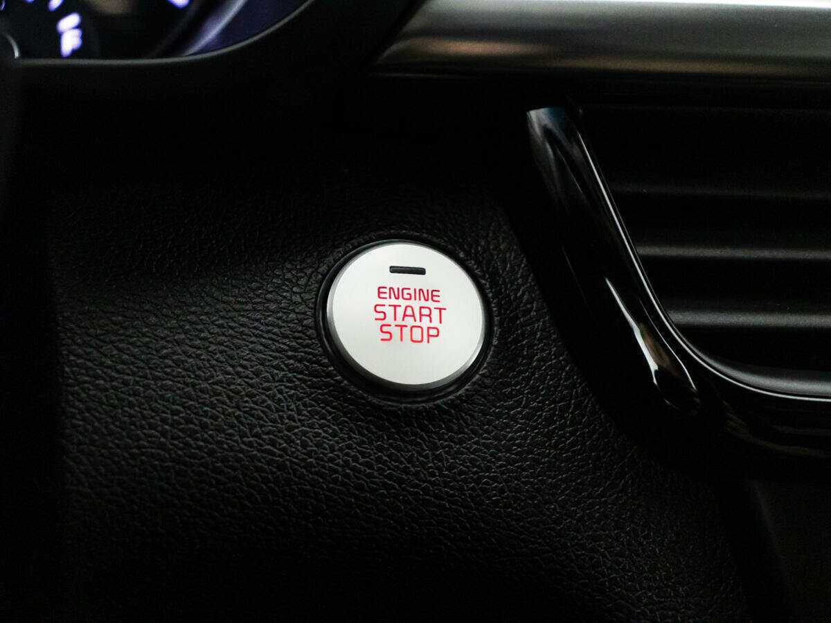 Киа К5 б/у, 2017, Автоматическая. Фото: #16