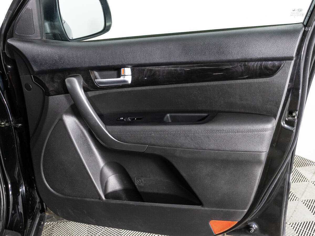 Киа Соренто б/у, 2020, Механическая. Фото: #24