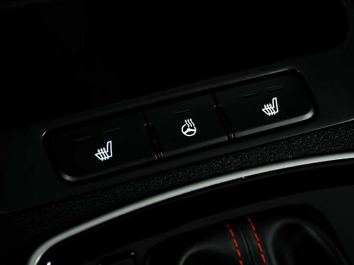 Киа Рио б/у, 2021, Автоматическая. Фото: #14