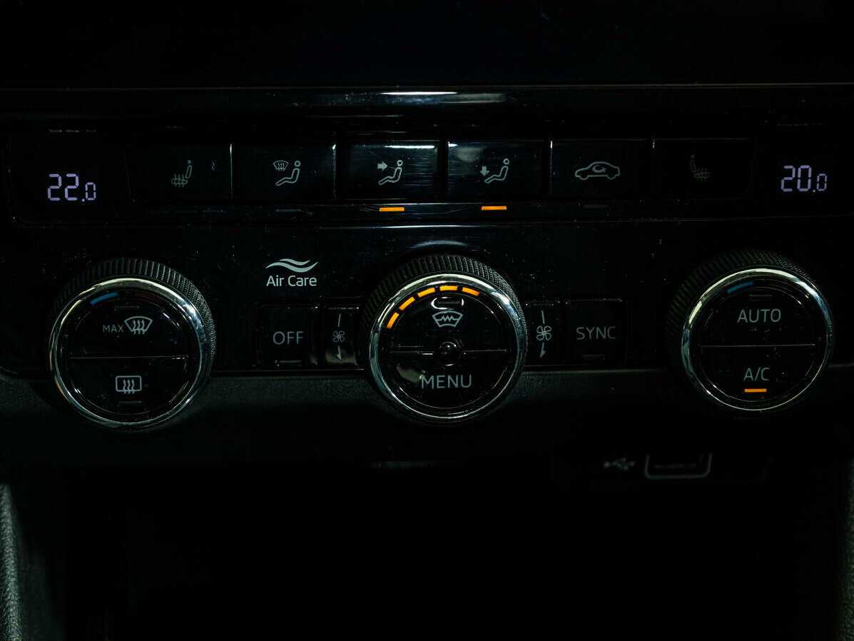 Шкода Октавия б/у, 2018, Роботизированная. Фото: #12