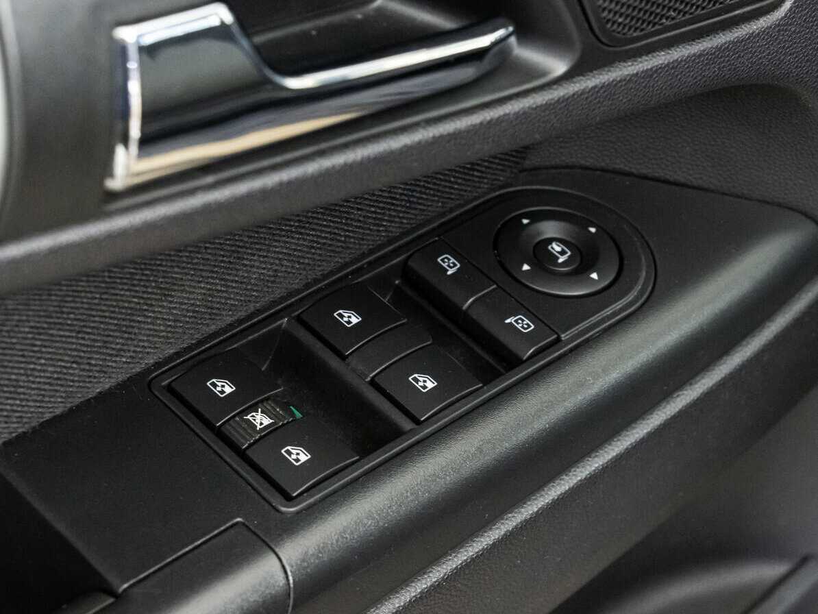 Опель Зафира б/у, 2012, Роботизированная. Фото: #16