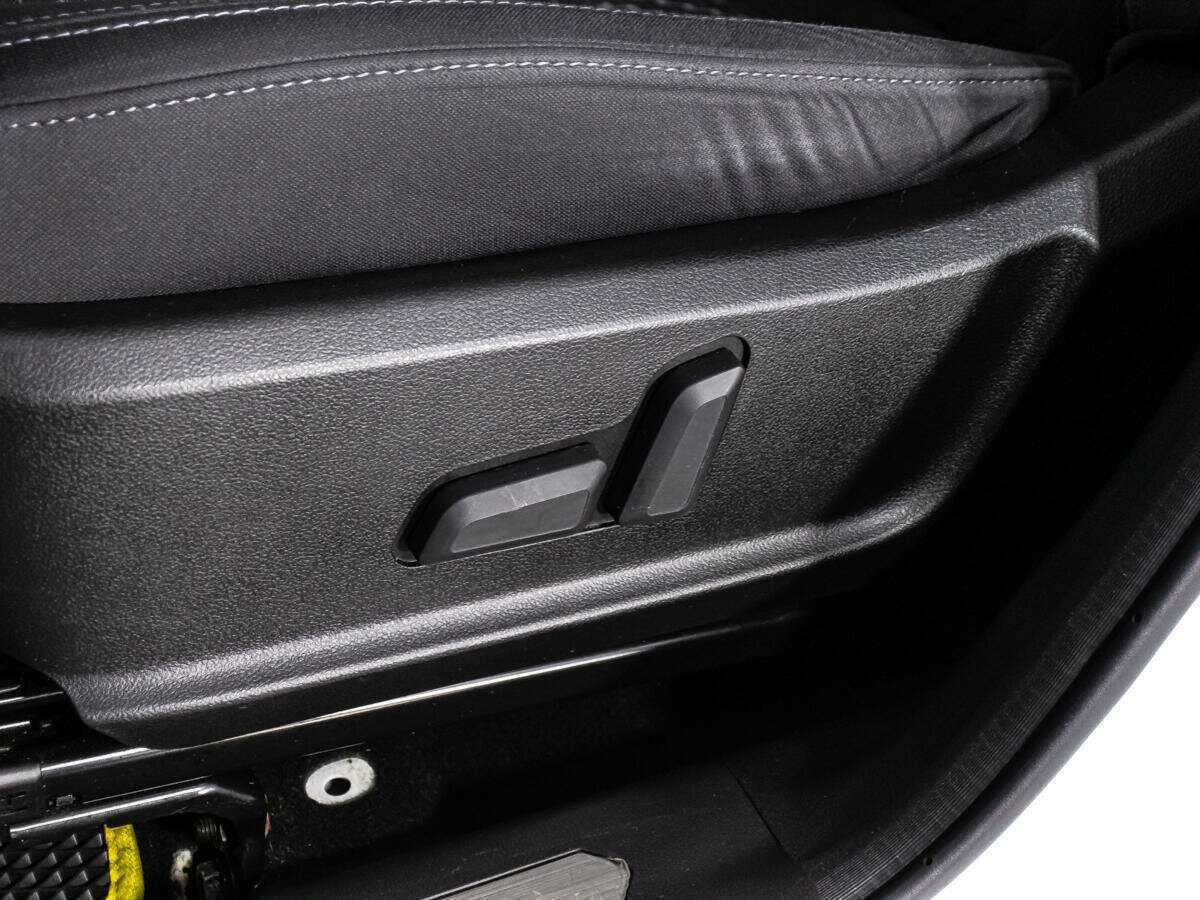 Хавал Ф7-икс б/у, 2021, Роботизированная. Фото: #19