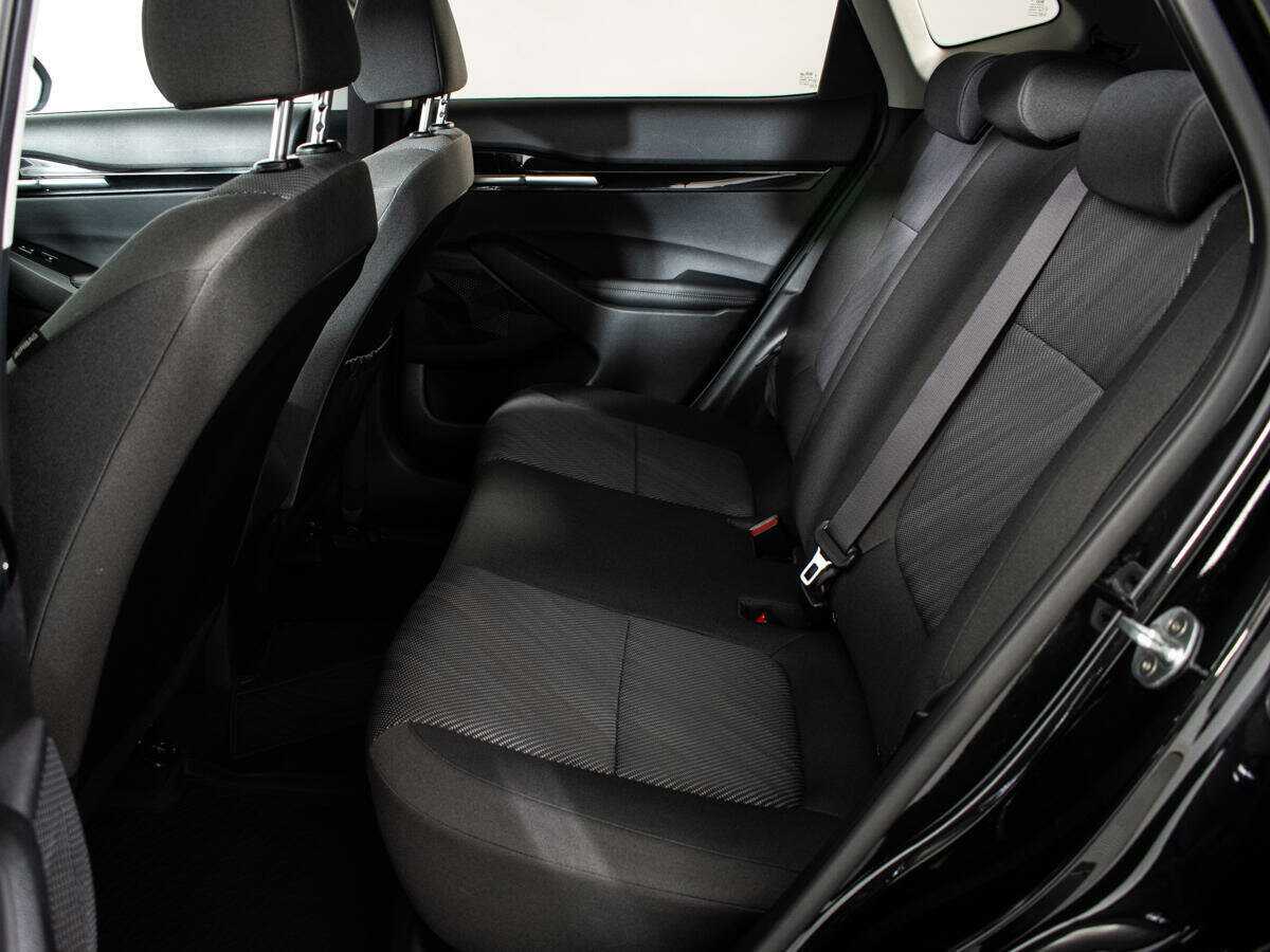 Киа Сельтос б/у, 2020, Автоматическая. Фото: #9