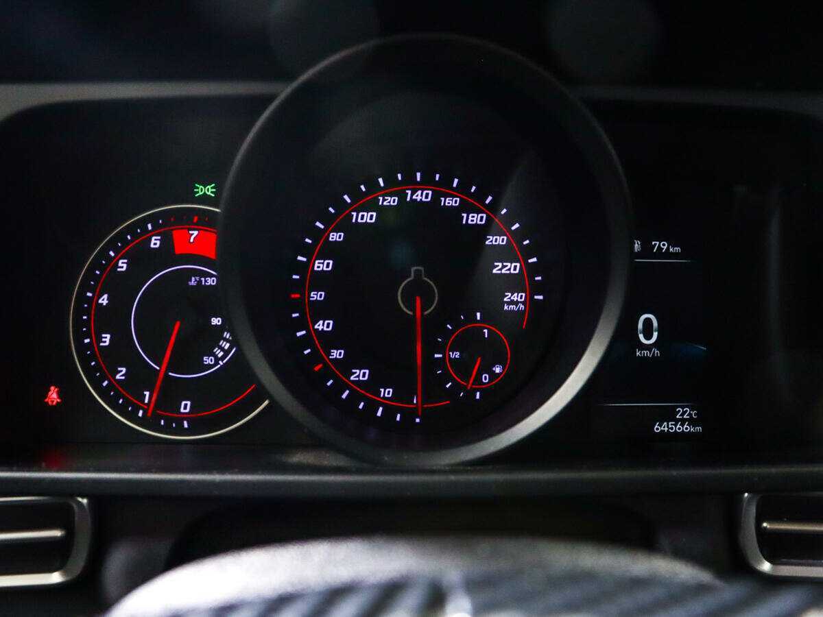 Хендай Елантра б/у, 2021, Автоматическая. Фото: #10