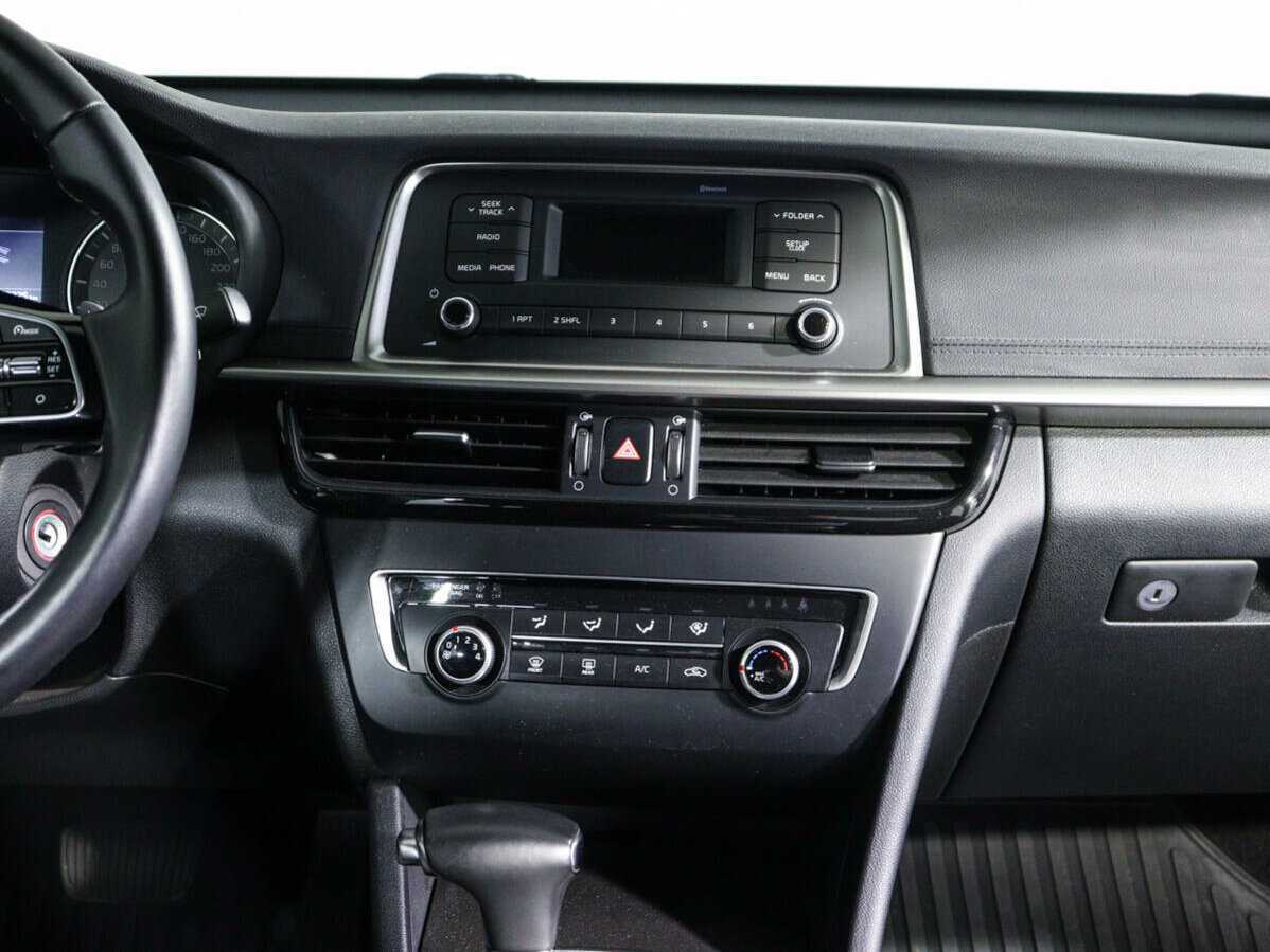 Киа Оптима б/у, 2020, Автоматическая. Фото: #12