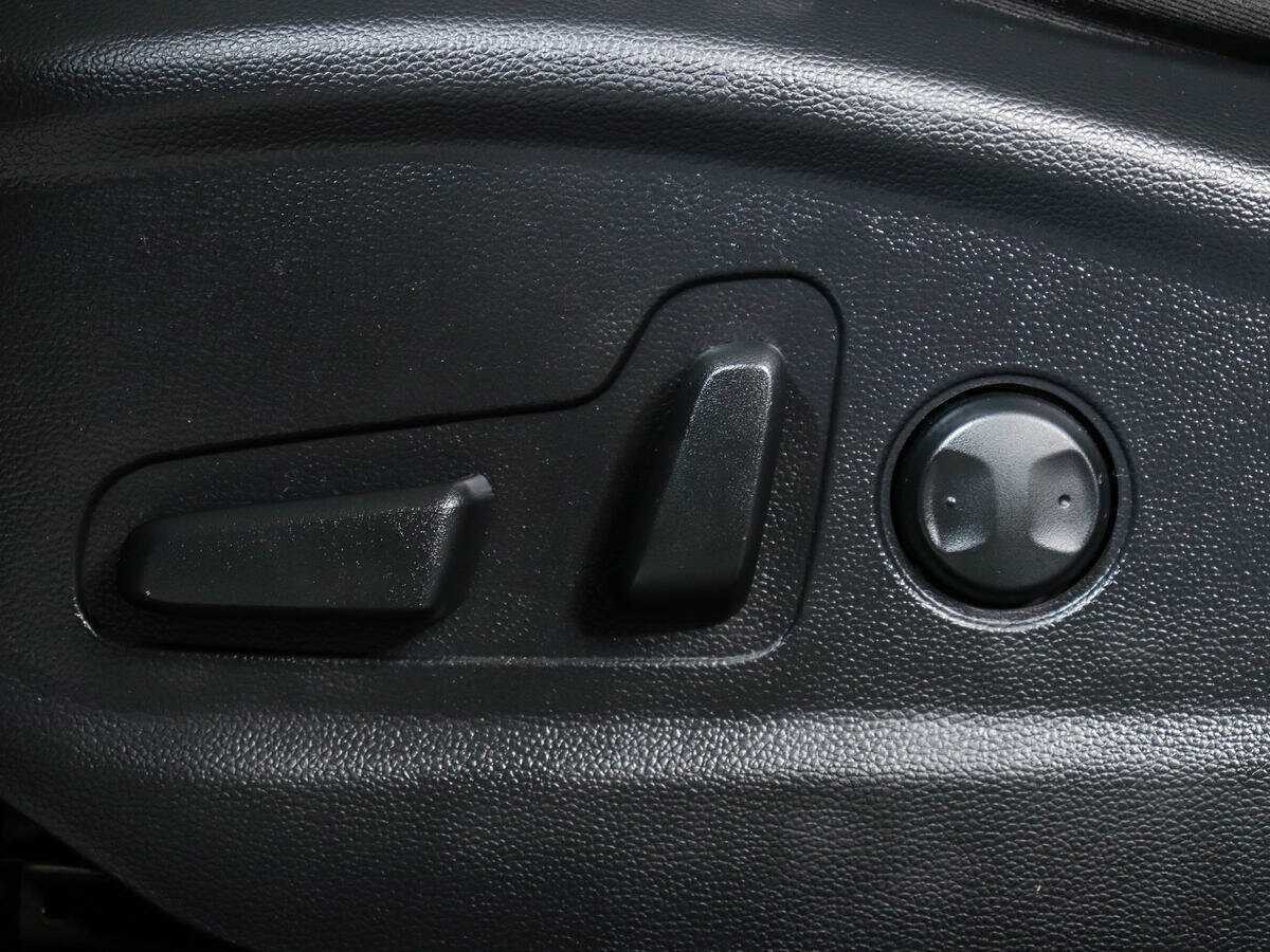 Хендай Крета б/у, 2021, Автоматическая. Фото: #12