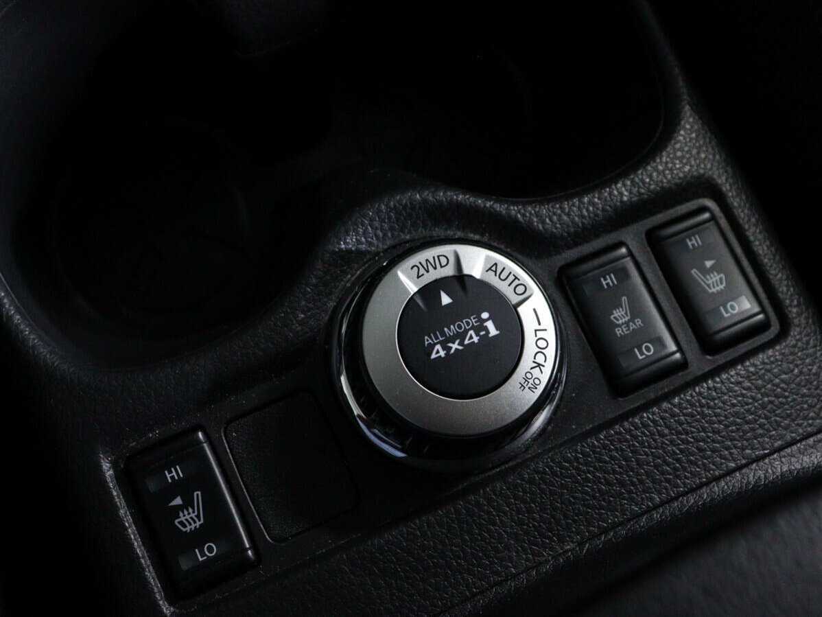 Ниссан Кашкай б/у, 2021, Вариатор. Фото: #16