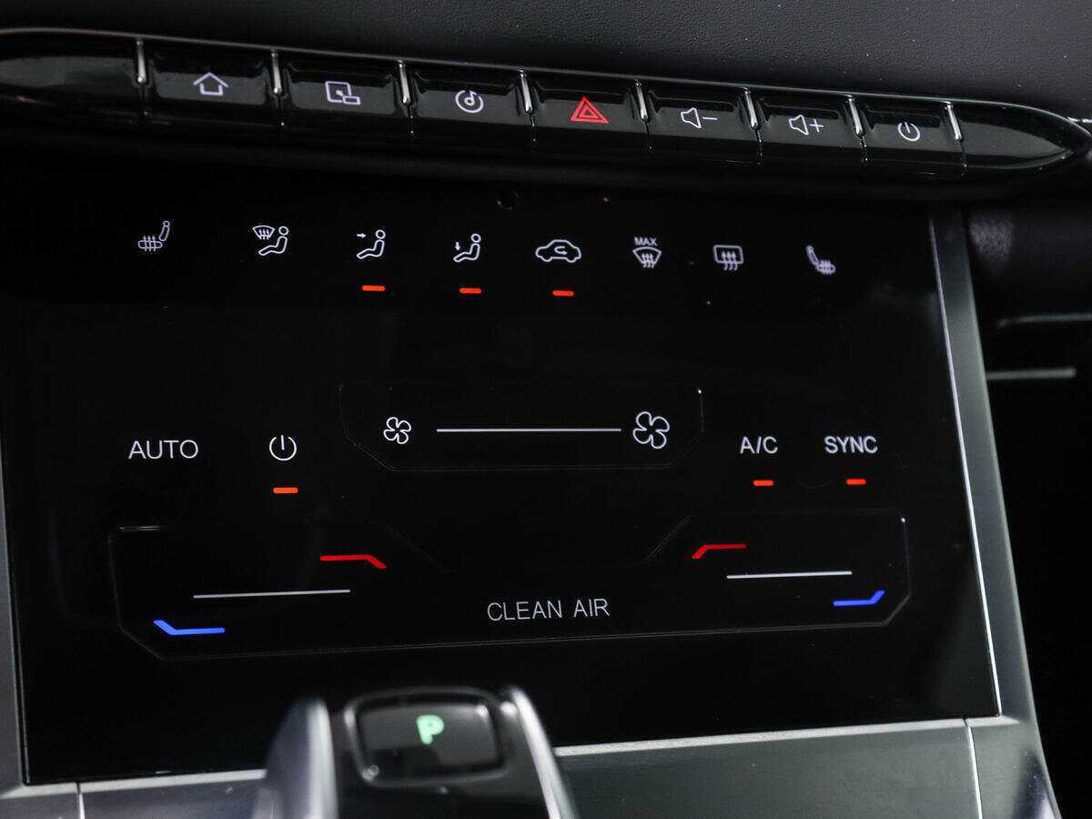 Чери Тигго 7 Про Макс б/у, 2023, Вариатор. Фото: #13