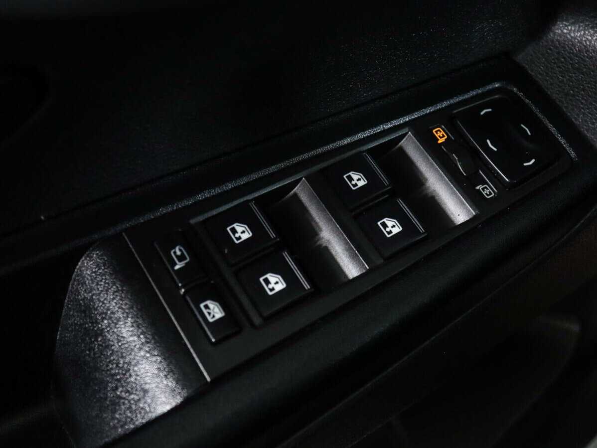 Лада (ВАЗ) Веста б/у, 2019, Механическая. Фото: #13