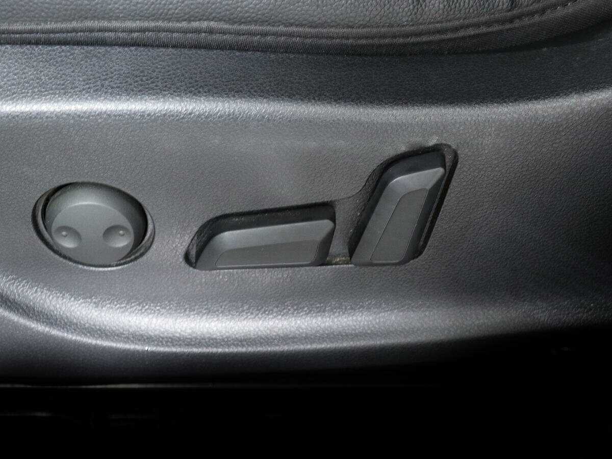 Хавал Х6 б/у, 2019, Автоматическая. Фото: #16