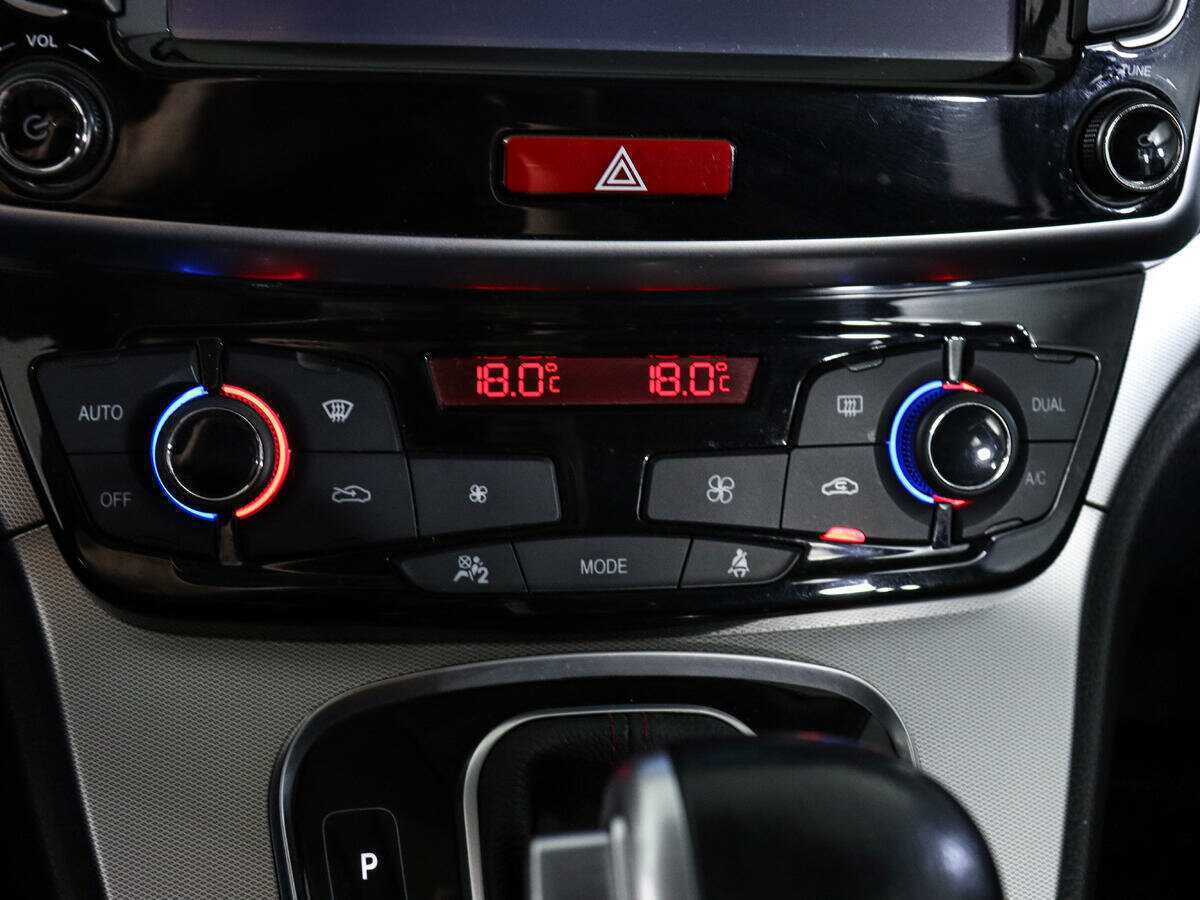 Хавал Х6 б/у, 2019, Автоматическая. Фото: #20