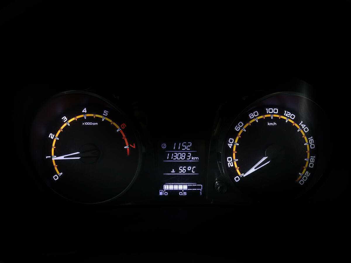 Лада (ВАЗ) Гранта б/у, 2019, Механическая. Фото: #8