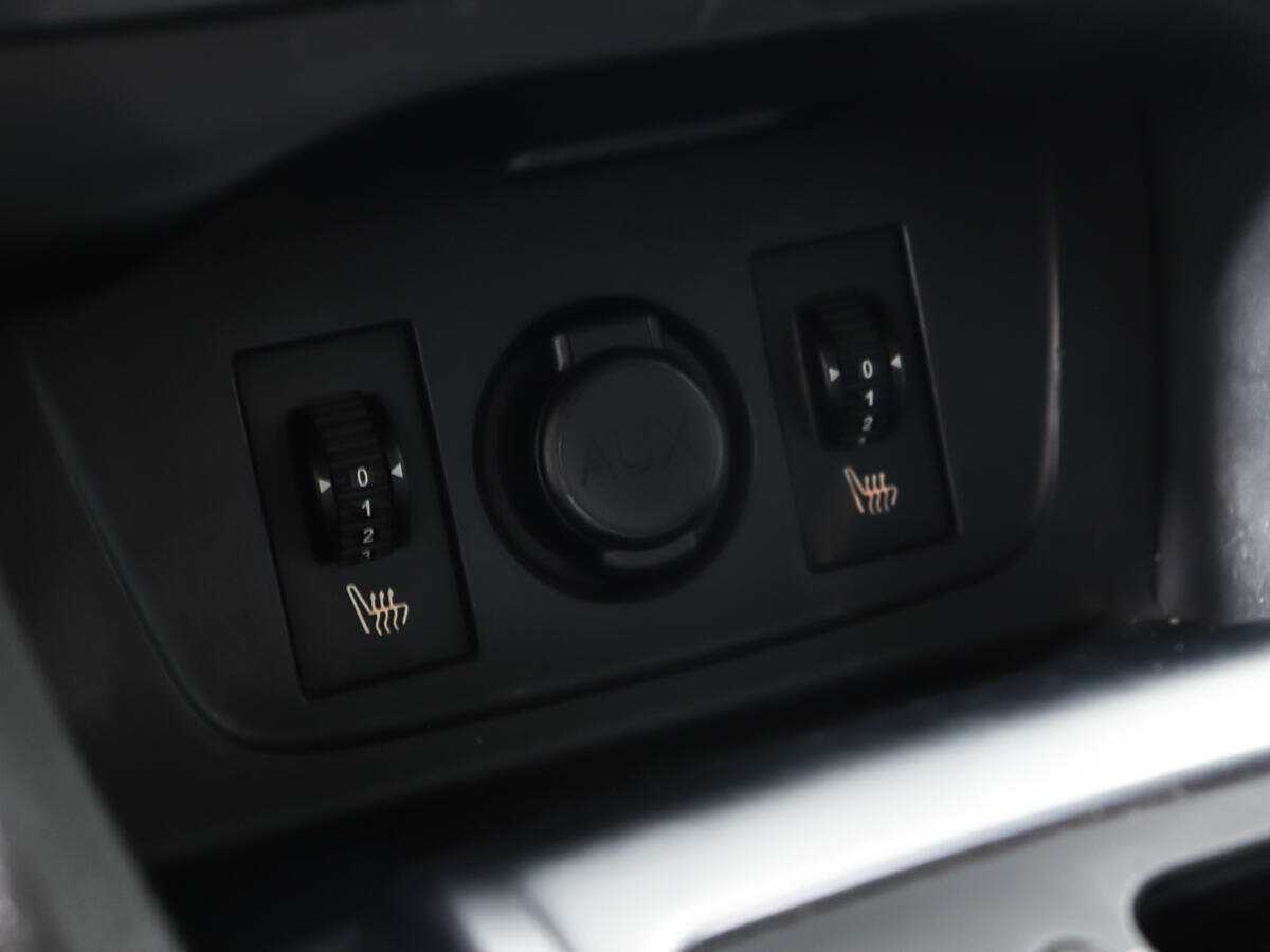 Ситроен Ц4 б/у, 2014, Автоматическая. Фото: #16