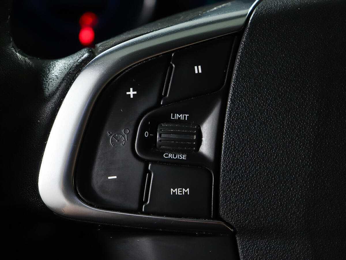 Ситроен Ц4 б/у, 2014, Автоматическая. Фото: #17