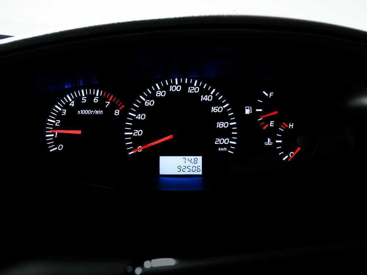 Джили МК б/у, 2012, Механическая. Фото: #9