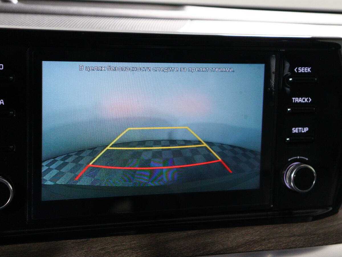 Киа К5 б/у, 2020, Автоматическая. Фото: #17