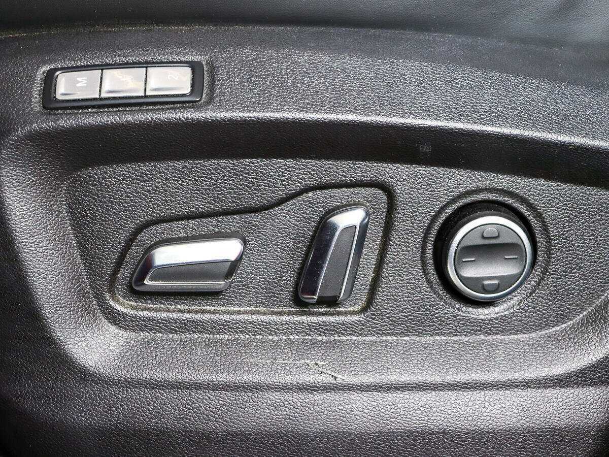 Чери Тигго 8 Про б/у, 2021, Роботизированная. Фото: #12