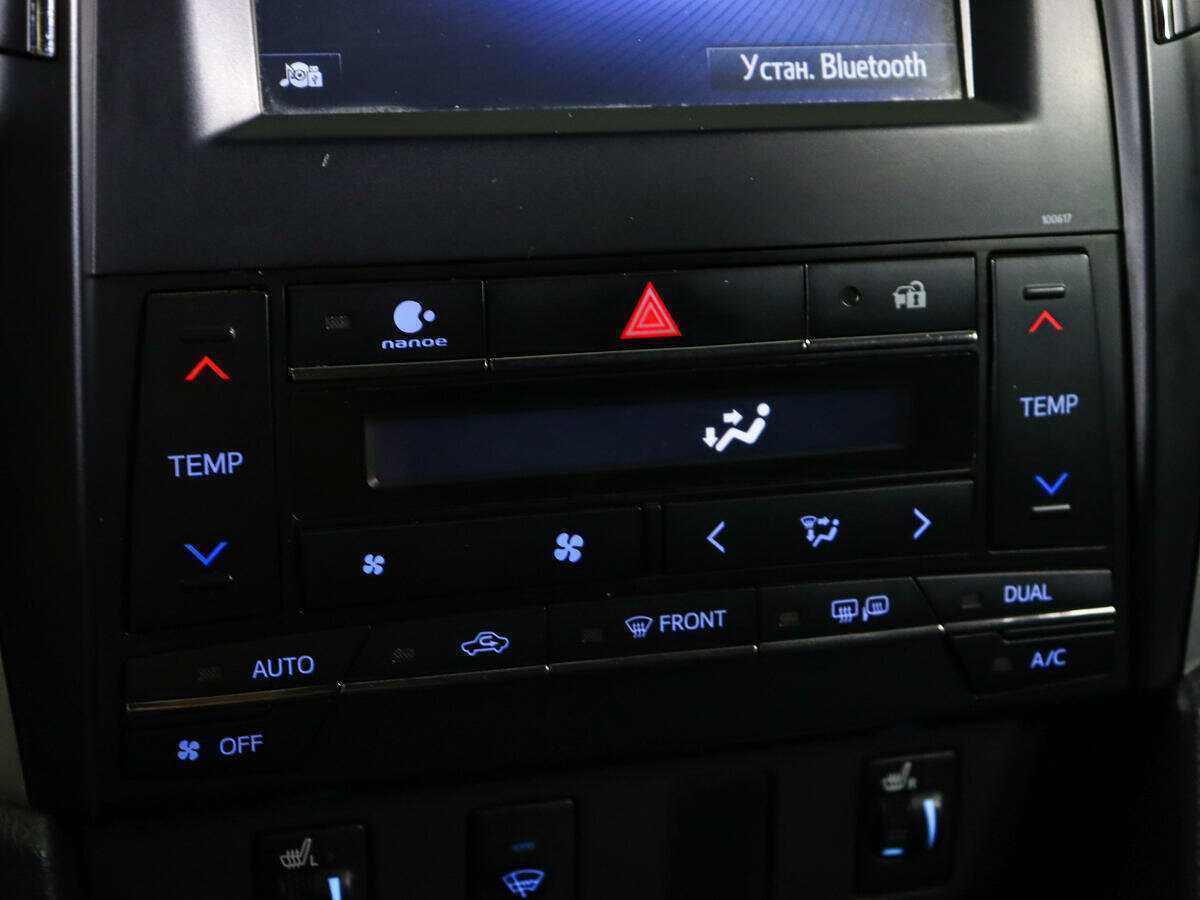 Тойота Камри б/у, 2016, Автоматическая. Фото: #21