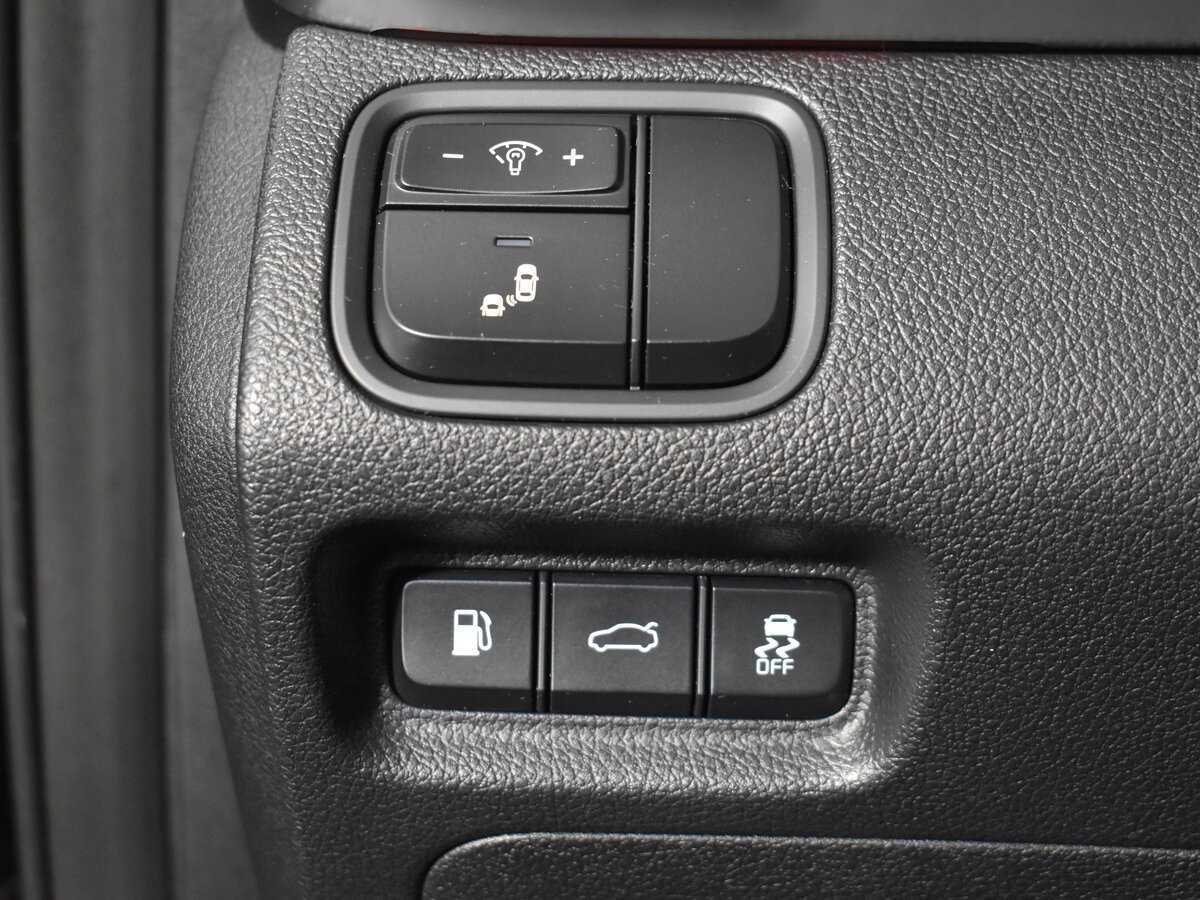 Киа Оптима б/у, 2019, Автоматическая. Фото: #9