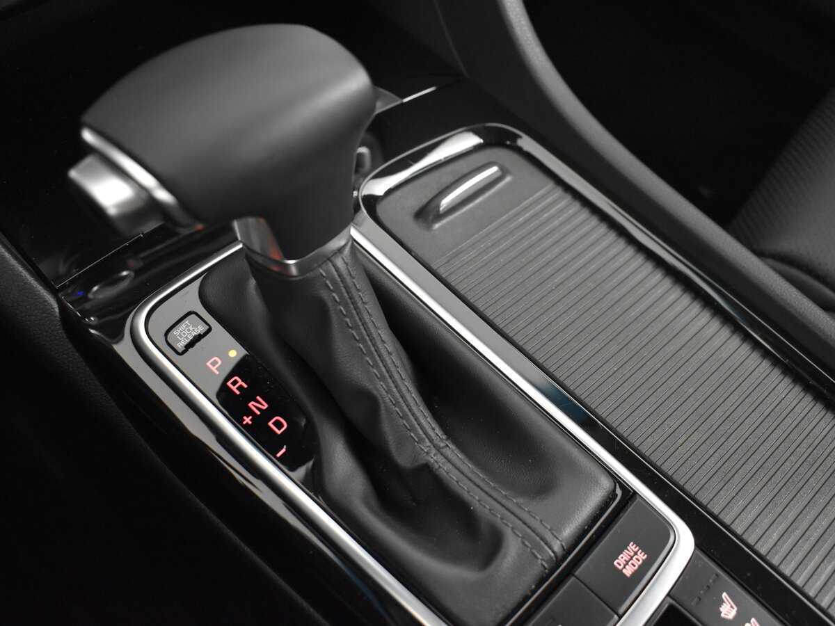 Киа Оптима б/у, 2019, Автоматическая. Фото: #19