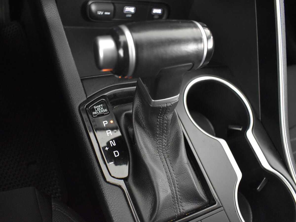 Киа К5 б/у, 2020, Автоматическая. Фото: #15