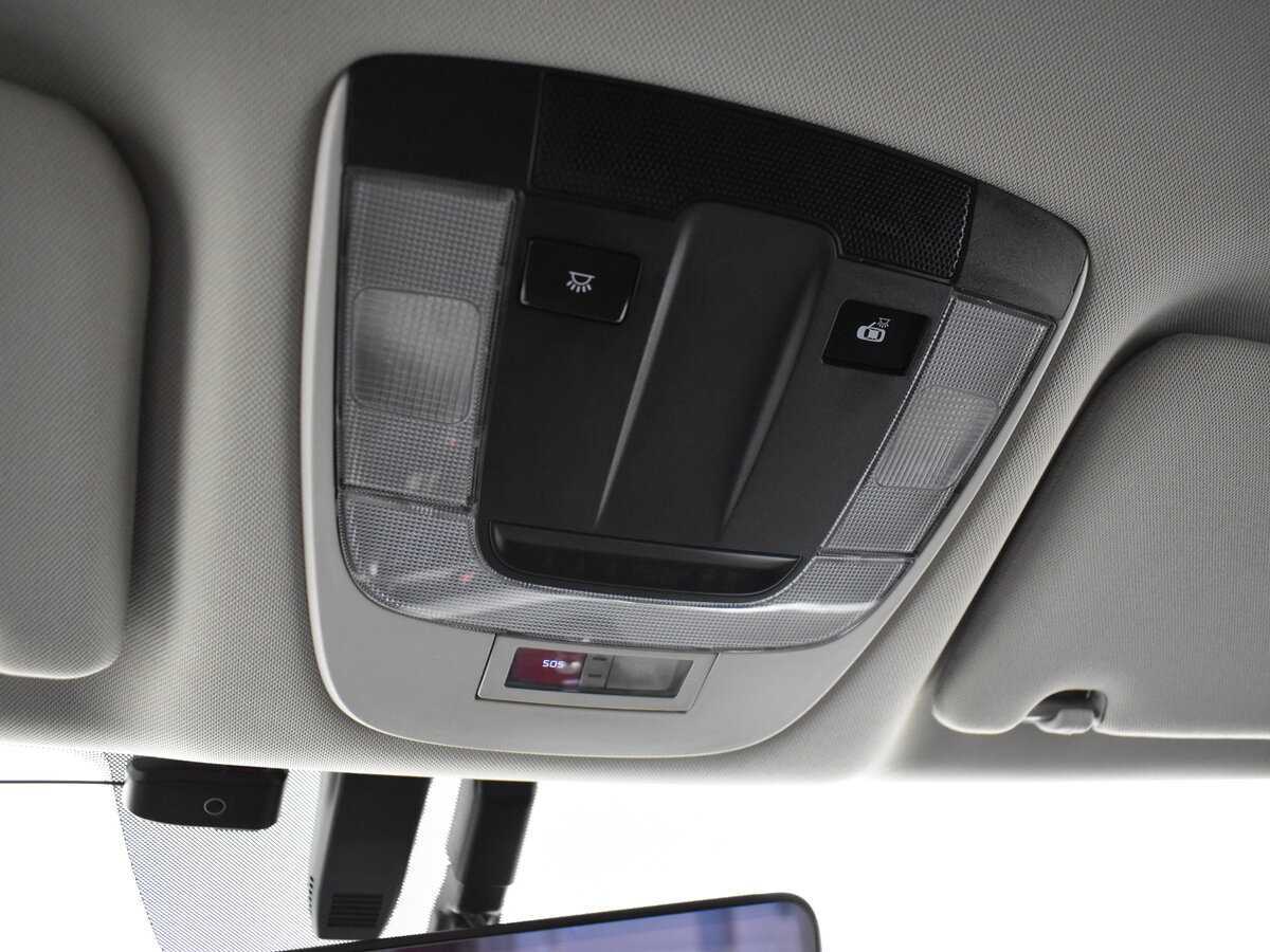 Киа К5 б/у, 2020, Автоматическая. Фото: #20