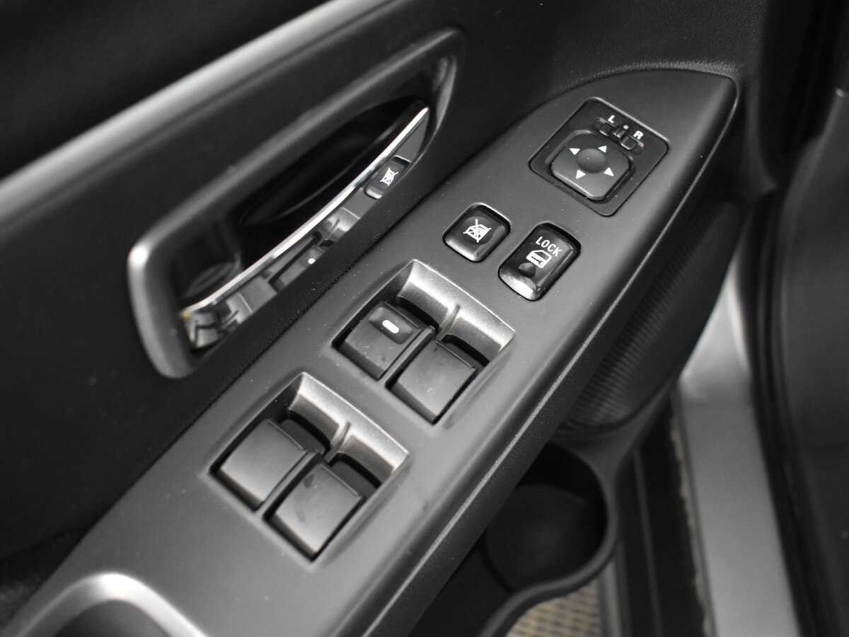 Пежо 4008 б/у, 2012, Вариатор. Фото: #7