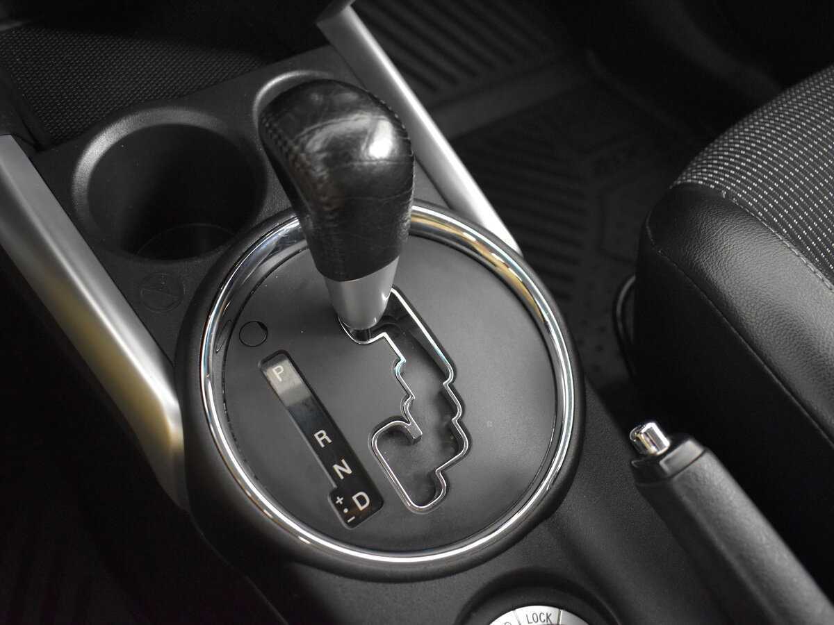 Пежо 4008 б/у, 2012, Вариатор. Фото: #14