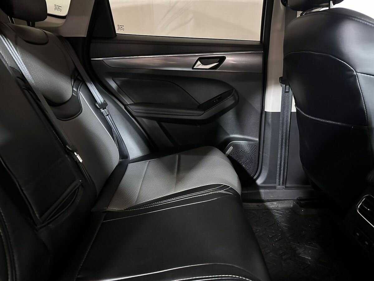 Хавал Джолион б/у, 2024, Роботизированная. Фото: #10