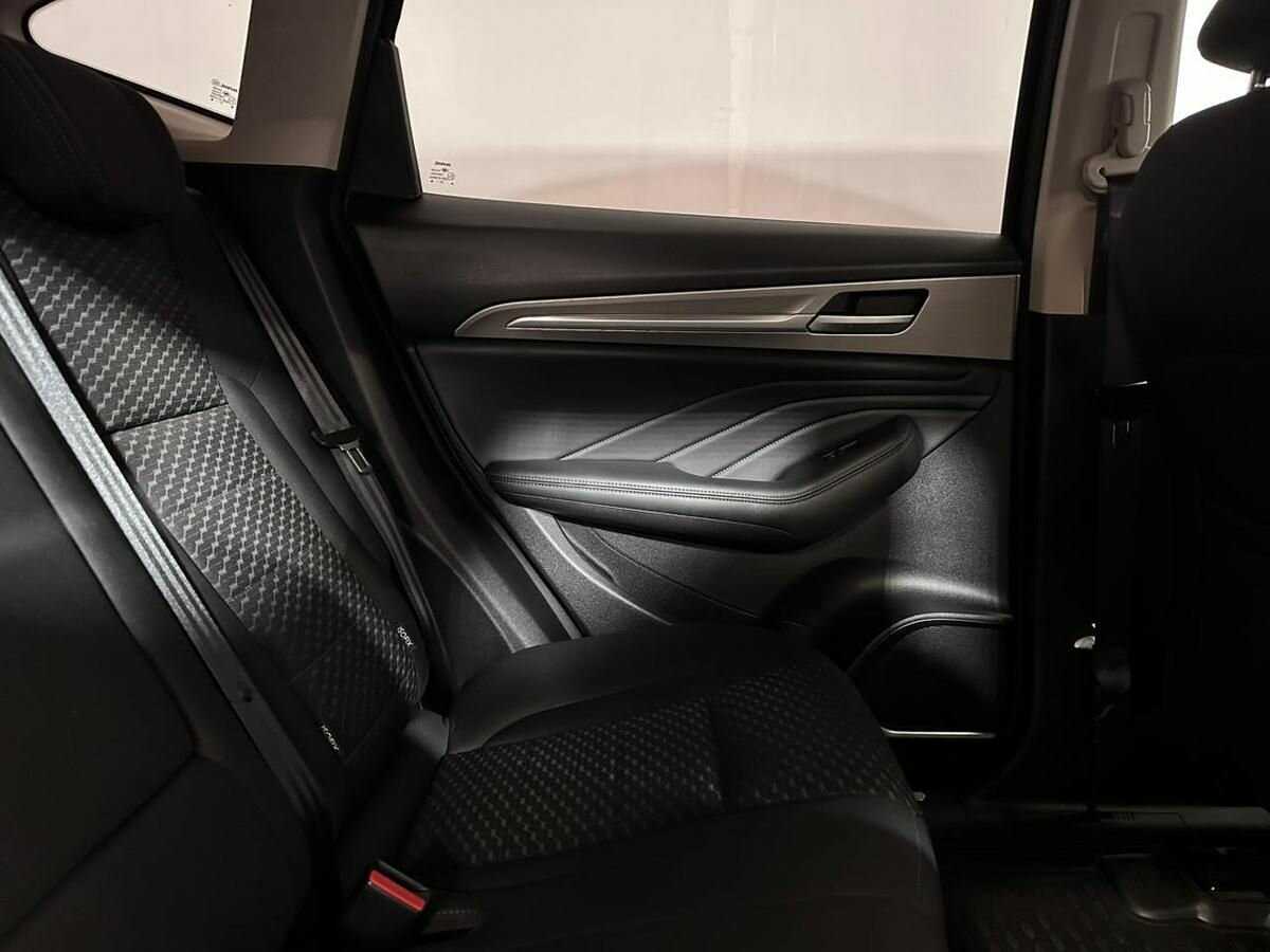 Хавал Ф7 б/у, 2020, Роботизированная. Фото: #10